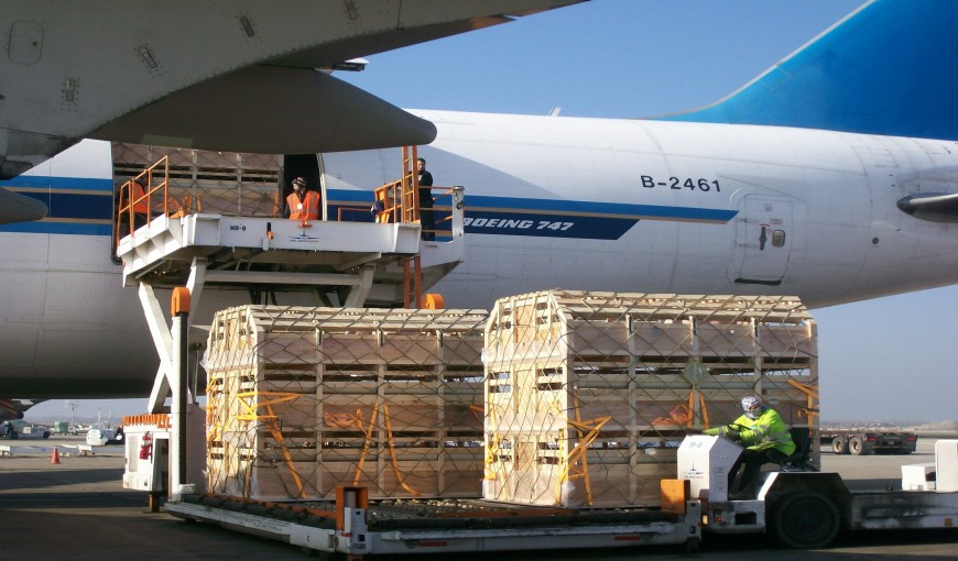 贡山到德国空运公司